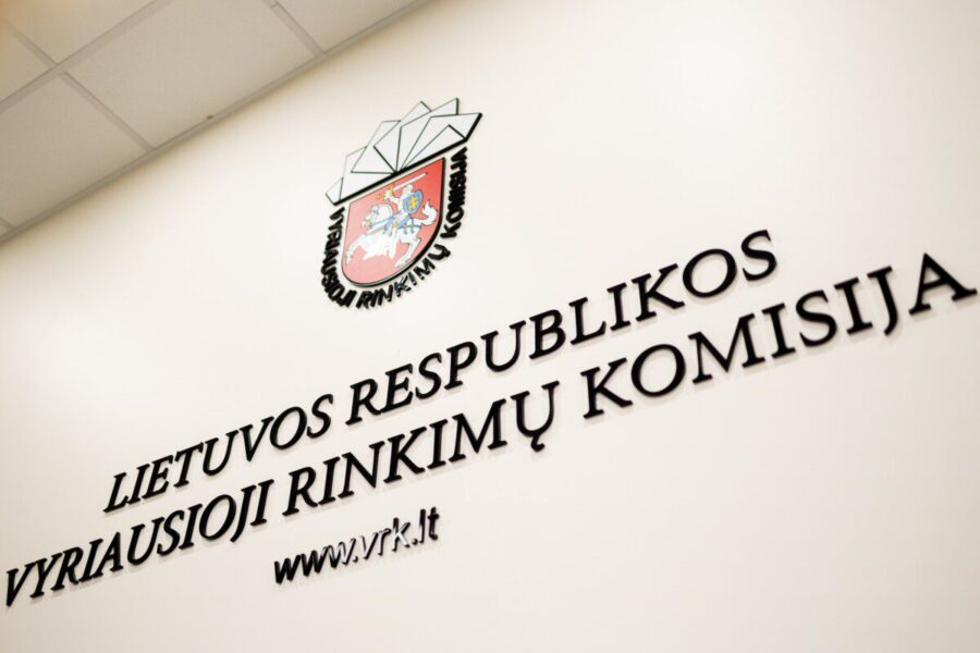 VRK narplioja „Nemuno aušros“ automobilių reikalus: dėmesio centre – Žemaitaitis ir Petkevičienė