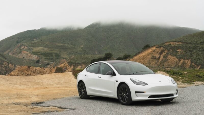 Muskas pranešė apie gamybos pabaigą: paskutinė galimybė įsigyti legendinius „Tesla“ modelius