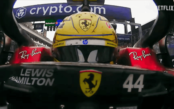 „Apple“ ir „Netflix“ stoja į kovą dėl F-1: žiūrovų laukia neregėtas reginys, kuris keičia viską