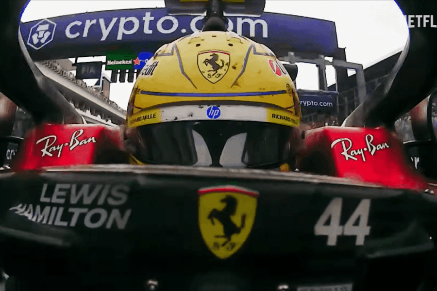 „Apple“ ir „Netflix“ stoja į kovą dėl F-1: žiūrovų laukia neregėtas reginys, kuris keičia viską