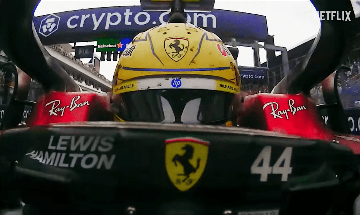 „Apple“ ir „Netflix“ stoja į kovą dėl F-1: žiūrovų laukia neregėtas reginys, kuris keičia viską