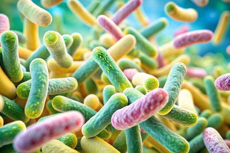 Mokslininkai perspėja apie dvigubą grėsmę: tirpstantis ledas gali išlaisvinti superbakterijas