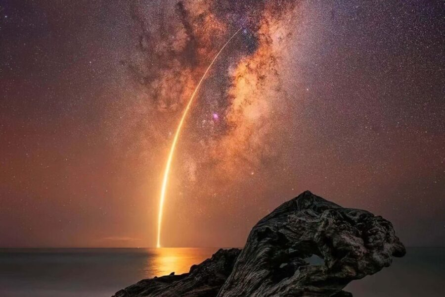 Pirmadienio astrologiniai įvykiai: Saturno ir Neptūno jungtis Žuvyse sukelia netikėtus apreiškimus