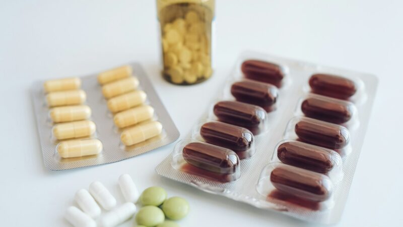 Nauji tyrimai atskleidė netikėtą ryšį: šis vitaminas gali turėti įtakos žarnyno veiklai