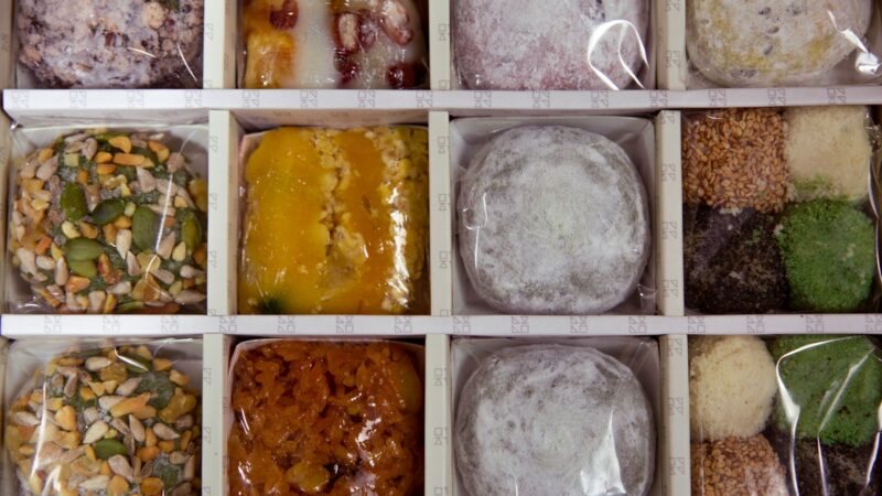 Didžiausias mitas apie šaldytus produktus: kodėl šie produktai kartais vertingesni už šviežius?