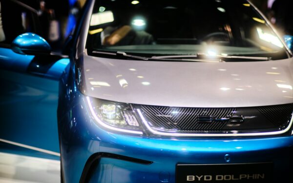 Kinų elektromobiliai be 35 proc. muito? Susitarimas Briuselyje nulems automobilių ateitį Europoje