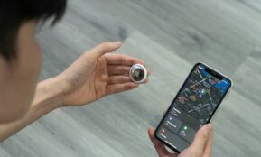 person holding black samsung android smartphone