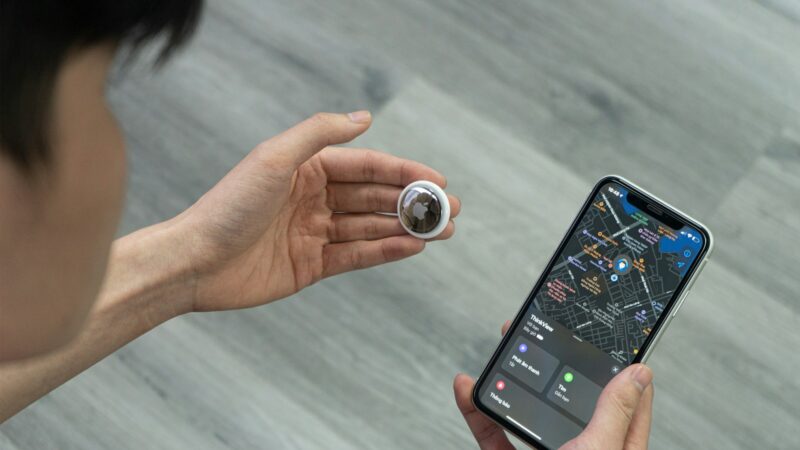 „Apple“ pristatė atnaujintą „AirTag“ versiją, pokyčiai patiks tiems, kurie dažnai ką nors pamiršta