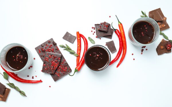 Vos keli ingredientai ir mažiau nei valanda: tobulas šokoladinis desertas namuose