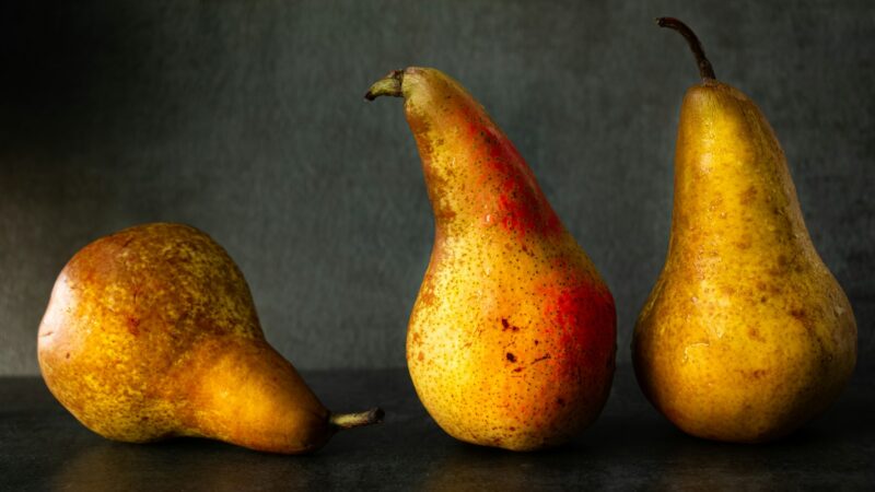 Kepinys už kelis eurus: sužinokite, kaip iš paprastos varškės ir kriaušių sukurti restorano lygio desertą