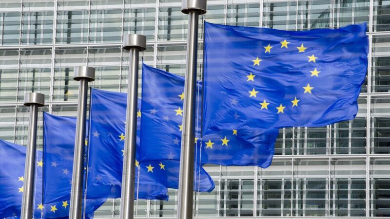 Ukrainos kelias į Europos Sąjungą – ar Briuselis tikrai ištesės savo duotą žodį Kyjivui?