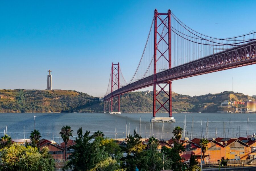 Golden Gate Bridge