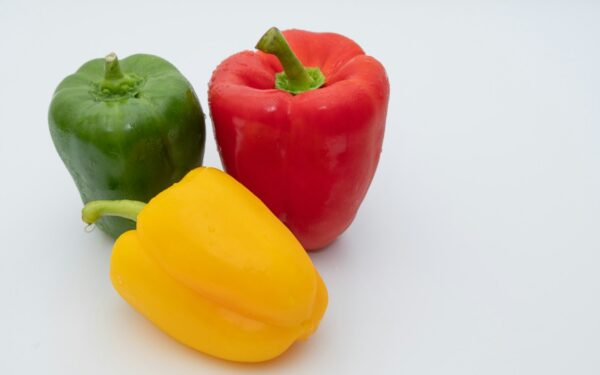 Nebešvaistykite sėklų veltui: atlikite šį testą ir paprikų derlius bus garantuotas