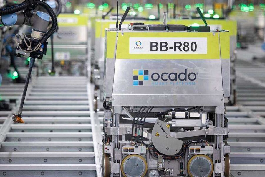 Didžiulis maisto prekių gigantas skelbia plataus masto taupymo planą: iki 1 tūkst. darbo vietų mažiau