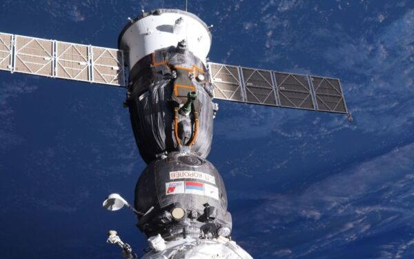 Kas iš tikrųjų nutiko kosminėje stotyje? NASA komentarai kelia dar daugiau klausimų