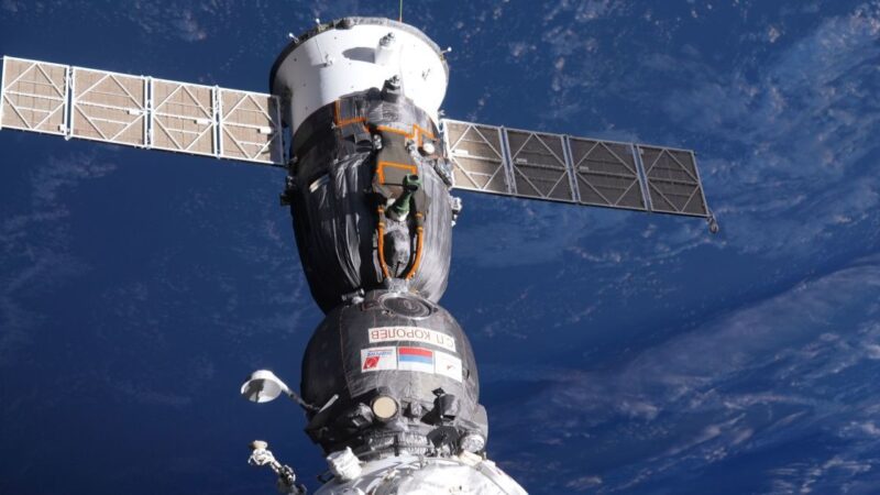 Kas iš tikrųjų nutiko kosminėje stotyje? NASA komentarai kelia dar daugiau klausimų