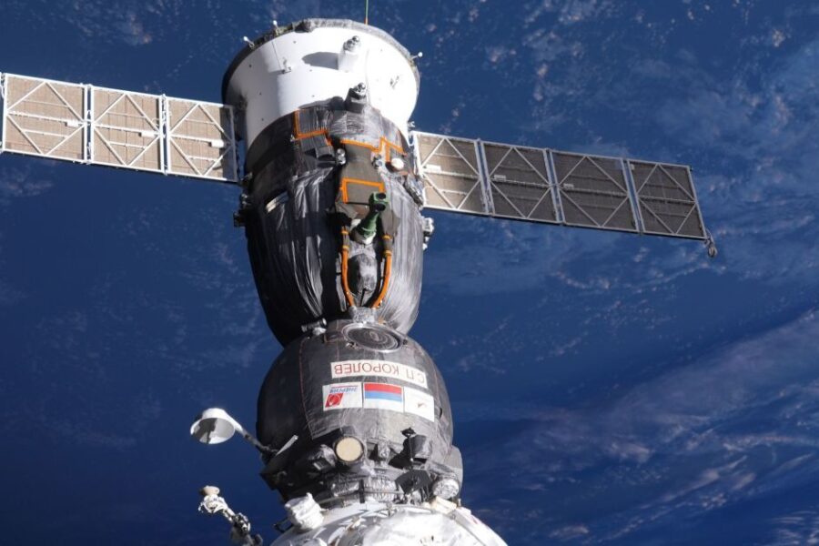 Kas iš tikrųjų nutiko kosminėje stotyje? NASA komentarai kelia dar daugiau klausimų