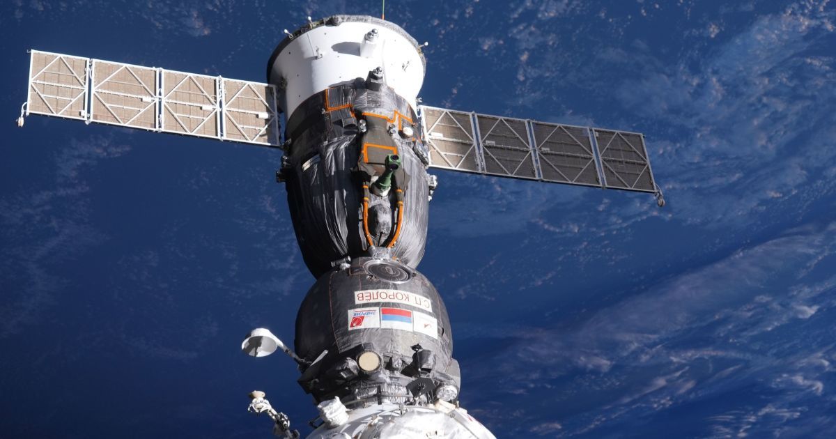 Kas iš tikrųjų nutiko kosminėje stotyje? NASA komentarai kelia dar daugiau klausimų