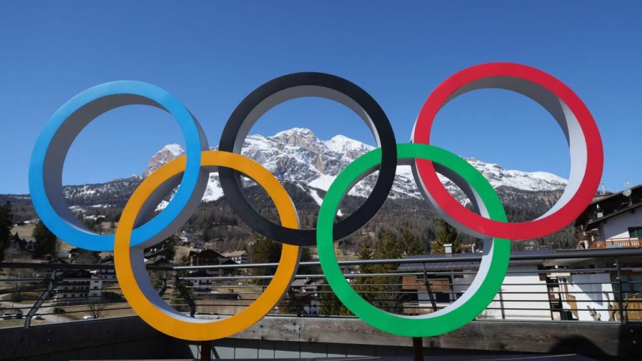 Olimpinės ambicijos skamba garsiai: Nawrockis TOK vadovei apie Lenkijos pasirengimą 2036 metams