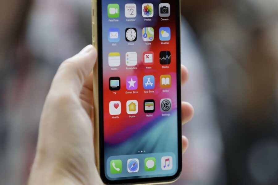 Ekspertai skambina pavojaus varpais: nauja schema išmaniuose telefonuose paliks jus visai be pinigų