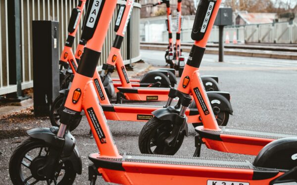 Ateities transportas jau čia: sužinokite, kodėl visi dabar atsisako įprastų automobilių