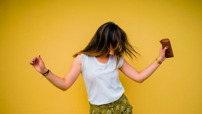 Tai veikia geriau nei kava: šie 5 kasdieniai įpročiai sukelia staigų dopamino šuolį ir pagerina nuotaiką