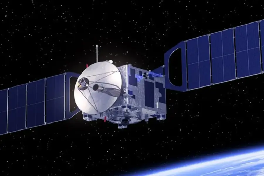 Kosminė elektrinė virš Žemės? Ataskaita skelbia, kad tai gali tapti realybe iki 2040 metų