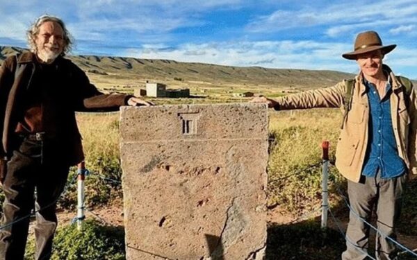 Ar žmonijos istorija yra melas? Prieš 38 tūkst. metų galėjo egzistuoti pasaulinė civilizacija!