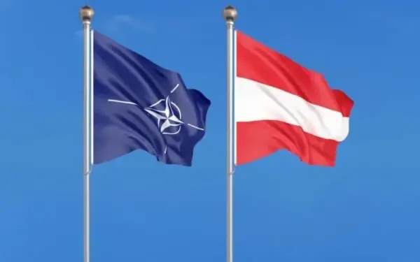 Paliaubos tik pradžia: NATO vadovas ruošiasi deryboms su Trumpu