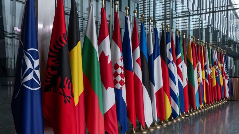 Tylus augimas, kuris kelia klausimų: NATO dar labiau didina išlaidas, tačiau kas verčia tai daryti būtent dabar?