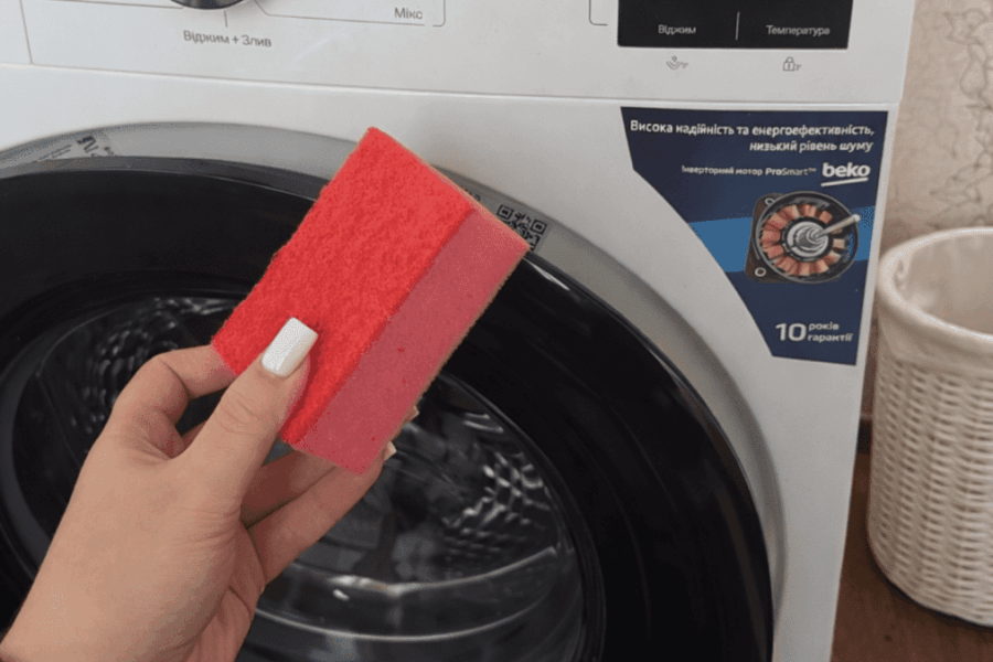 Nebepradedu skalbimo be šio triuko: taip pagaliau išsprendžia varginusią problemą