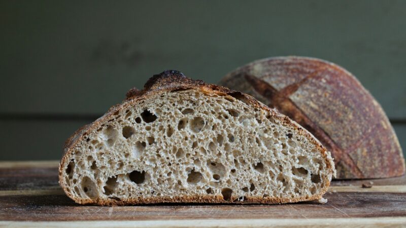 Duonos pasirinkimas gali lemti savijautą: svarbūs skirtumai, kurių daugelis nežino