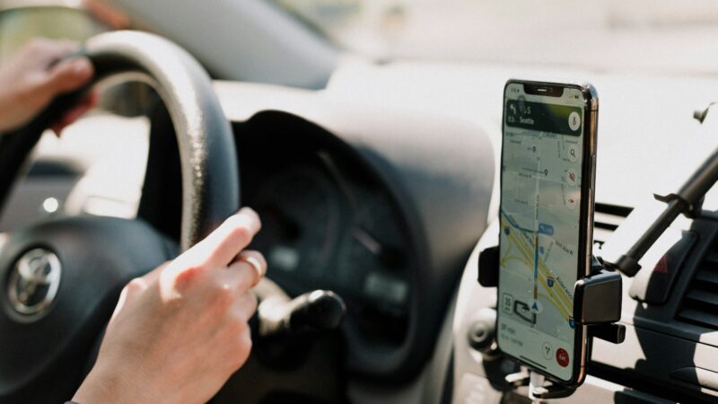 Ar „Google Maps“ meluoja? Paaiškėjo, jog milijonus vairuotojų galima suklaidinti be jokio vargo