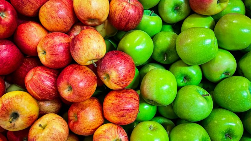 Klaida, kurią daro daugelis tėvų: pasakė, kodėl 9 iš 10 obuolių yra netinkami jūsų vaikams