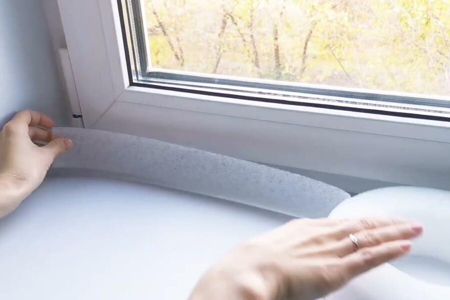 30 minučių ir namai tapo šiltesni: triukas, kuris sušildys jūsų namus