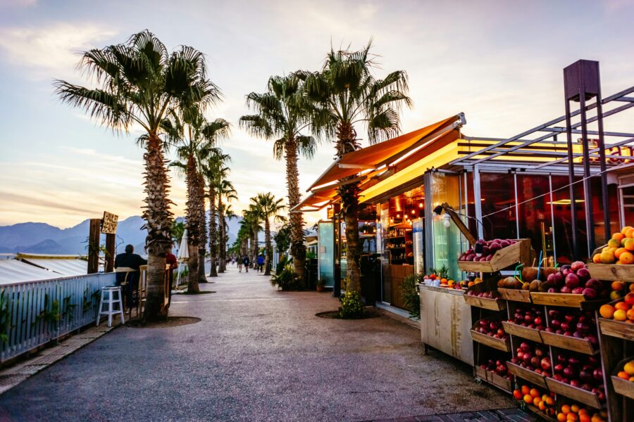 Turkija šiemet dominuos lietuvių atostogose: klaida, kuri gali brangiai kainuoti jūsų piniginei