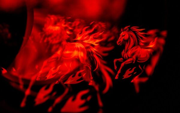 Ar galite mesti darbą 2026 metais? Ugninis Arklys kai kam atneš tikrą finansinį šuolį