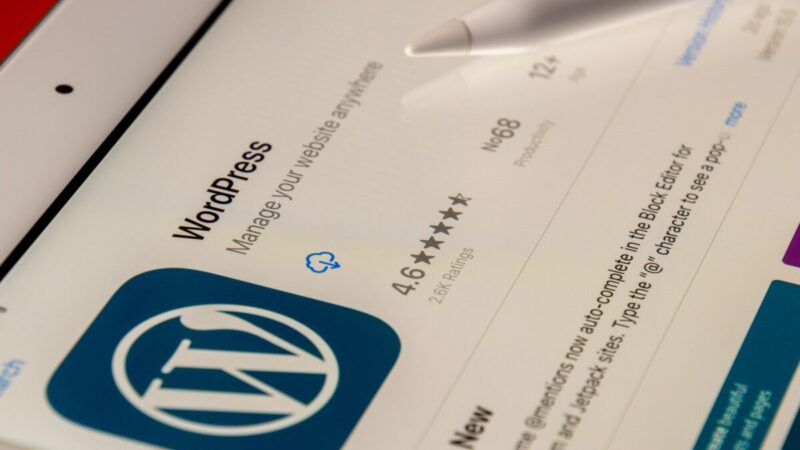 Kuriate svetainę? „WordPress“ gali pasiūlyti sprendimus, apie kuriuos net nepagalvojote