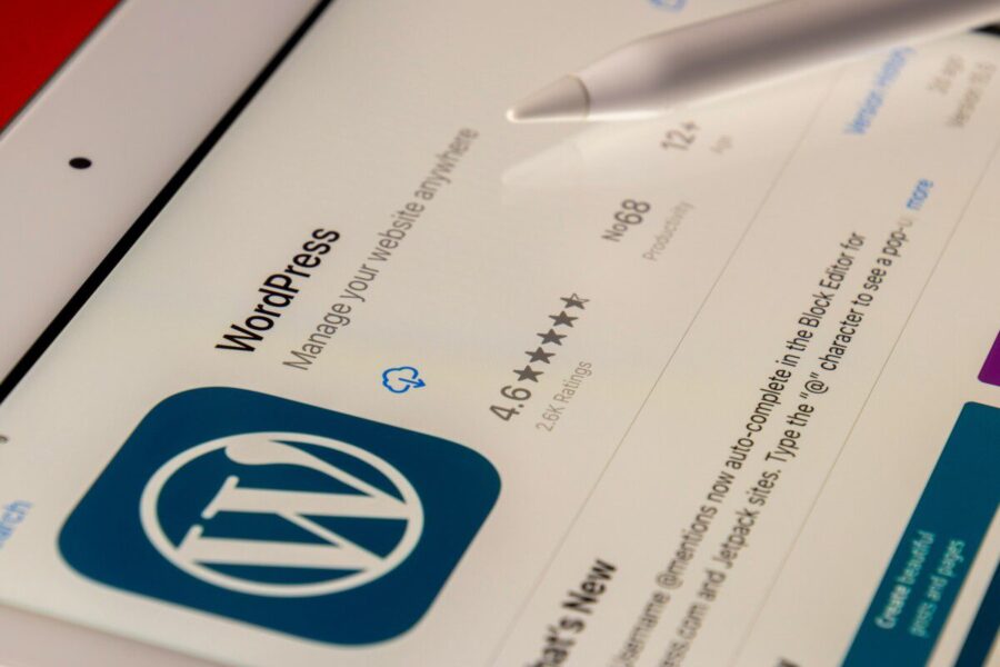 Kuriate svetainę? „WordPress“ gali pasiūlyti sprendimus, apie kuriuos net nepagalvojote