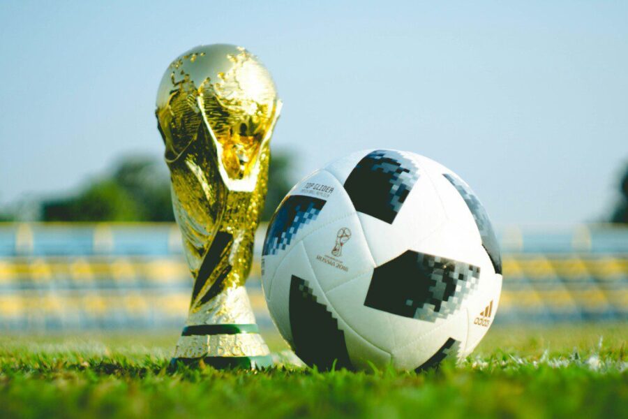 FIFA vadovai nustebino daugelį: pareiškimai dėl Rusijos sukėlė masinį pasipiktinimą, kas čia vyksta?
