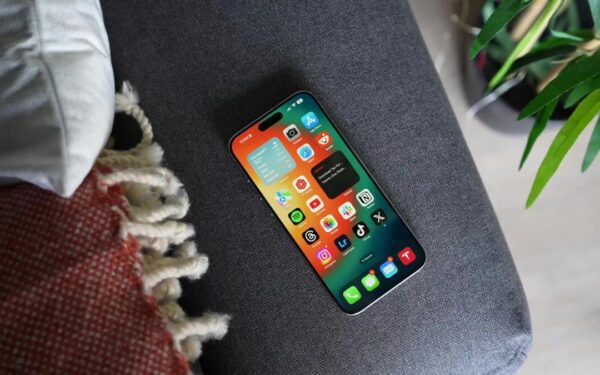 Tučtuojau atnaujinkite savo išmanųjį telefoną: gamintojas siunčia kritinį įspėjimą, nedelskite