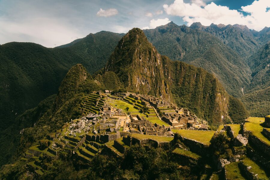 Paukščių išmatos kūrė imperijas: netikėta paslaptis, pakeitusi visos Peru civilizacijos likimą