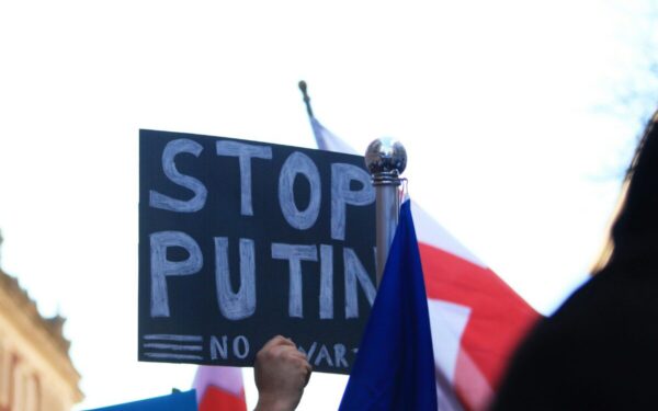 Po naujų kaltinimų Maskvai kyla klausimas, kas pagaliau ją sustabdys