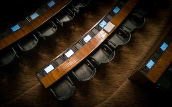 Aistros Seime: konservatoriai spaudžia prokuratūrą dėl sekimo įtarimų, bet visuomenė palikta nežinioje