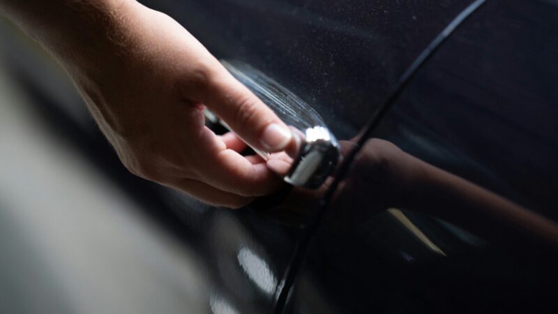 Sveikas protas nugalėjo: Kinija atsisako automobilių detalių, kurios ilgai erzino
