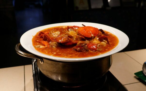 Slovakiškas guliašas, kuris tiesiog tirpsta burnoje: receptas, nustebinsiantis net gurmanus