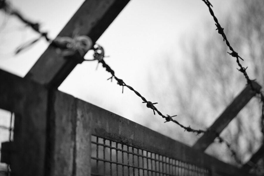 Ministras perspėja: hibridinės atakos prie ES sienų gali būti tik pradžia, grėsmė auga kasdien