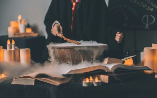 HBO pagaliau atskleidė „Hario Poterio” serialo premjeros datą: gerbėjai liko be žado