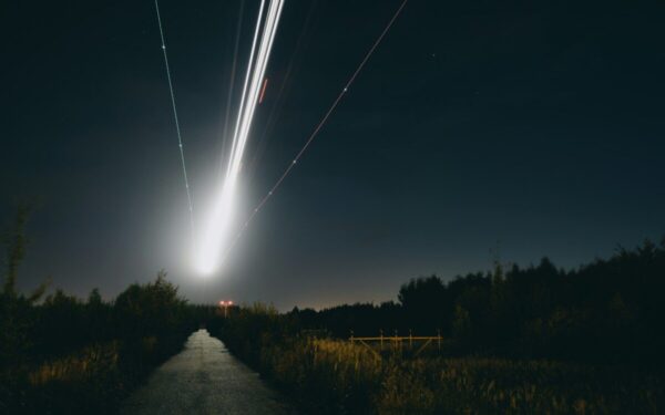 Ar branduolinis sprogimas galėtų išgelbėti Žemę nuo asteroido? Naujausi tyrimai nustebino
