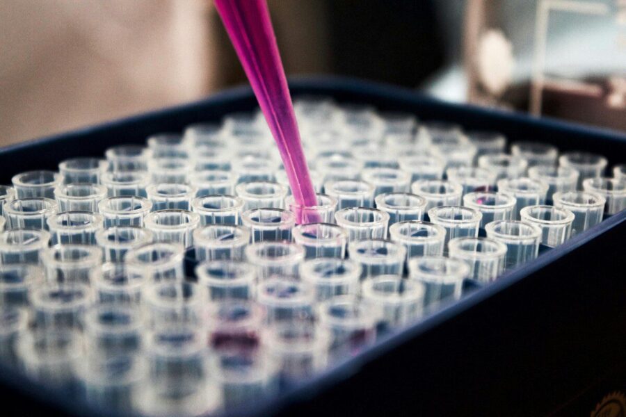 Lūžis Lietuvos moksle: atverta duomenų saugykla gali iš esmės pakeisti biomedicinos tyrimus